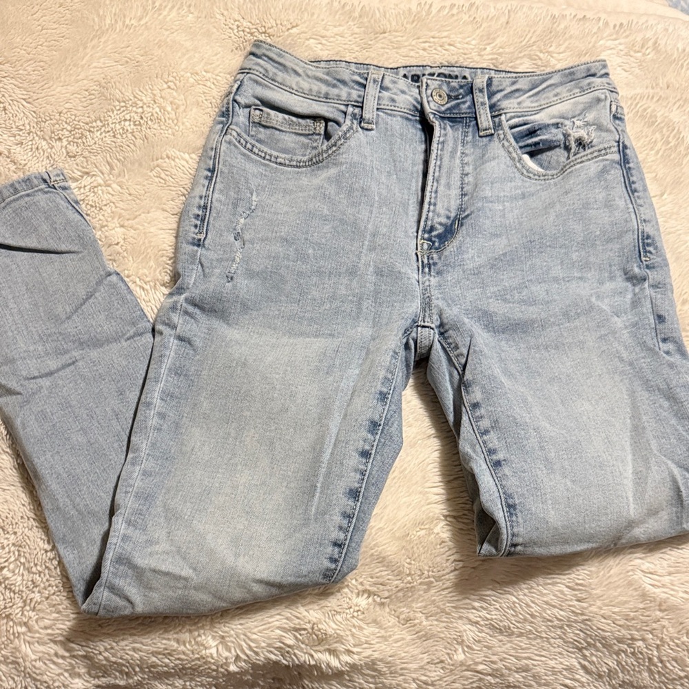Arizona size 5 jeans